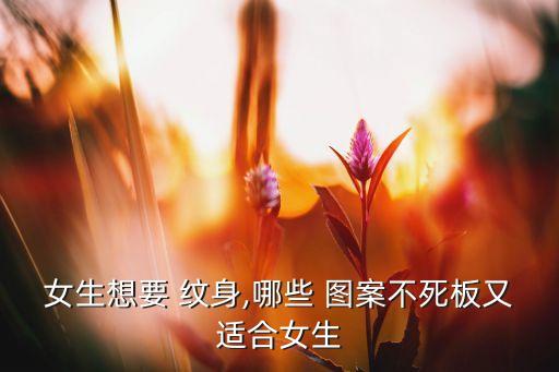 简单卡通纹身图案,第二种蝴蝶纹身图案更适合女性脚踝位置