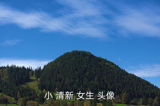 小清新qq卡通女生头像图片,追梦人小姐失去梦想碎在口袋里