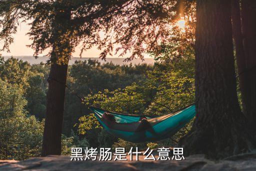 烤黑卡通图片,黑芝麻适量香肠适量面包适量