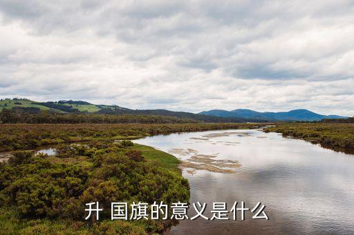 升国旗卡通图案,国旗与其他旗帜同时悬挂时应放在显著位置