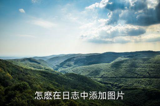 login怎么添加图片，日志怎么加图片啊