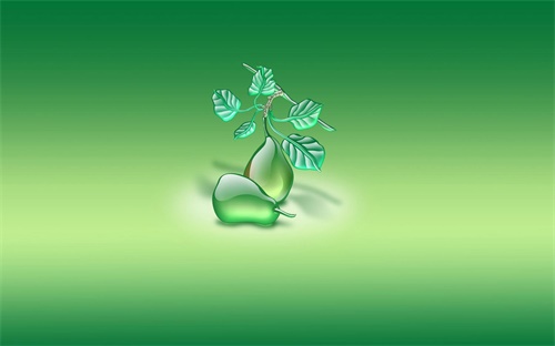 小猴子挂在树上卡通图,小猴子和猴爸爸过独木桥玩捉迷藏